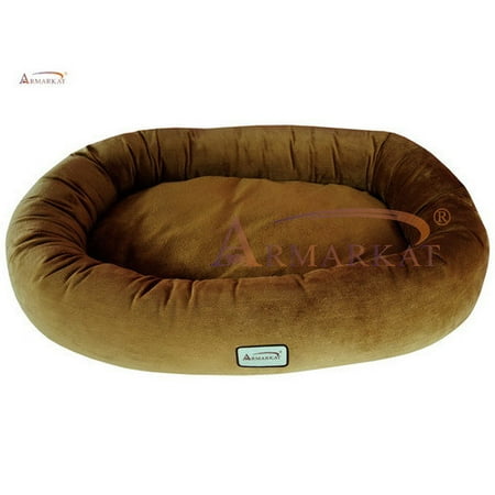 Armarkat Donut Dog Bed