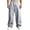 AU21_Light Gray, variant on Resicozy Baggy Sweatpants Men 2026 Cotton Wide Leg Lounge Sweat Pants Drawstring Waist Jogging Pants with Pockets Red XL
