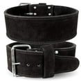 thumbnail image 6 of SERIOUS STEEL FITNESS Single Prong Powerlifting Squat Belt - X-Large, 6 of 6