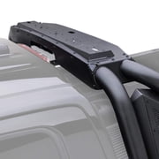 Go Rhino 911010T Sport Bar 2.0 for Full-Sized Trucks For Chevrolet 22 Silverado 1500 LTD, Chevrolet 19-24 Silverado 1500, GMC 22 Sierra 1500 Limited, GMC 19-23 Sierra 1500