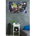 thumbnail image 2 of Batman - Bang, 2 of 2