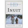 thumbnail image 2 of Historical Dictionary of the Inuit, 2 of 2