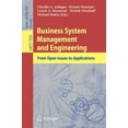 thumbnail image 1 of Business System Management and Engineering, 1 of 1