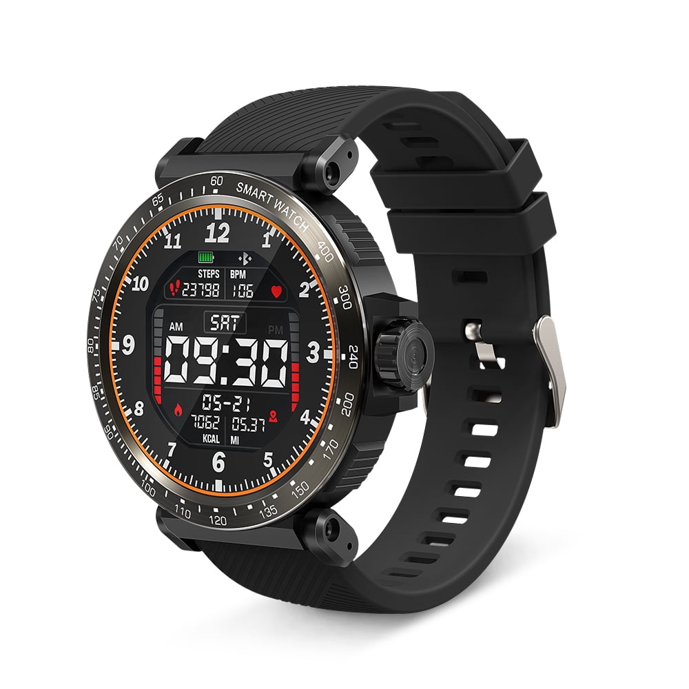 screen touch watch 300