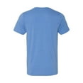 thumbnail image 3 of Unisex CVC Jersey Tee, 3 of 3