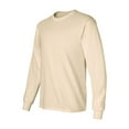thumbnail image 3 of Gildan Unisex Ultra Cotton Long Sleeve T-Shirt, 3 of 3
