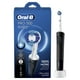 thumbnail image 1 of Oral-B Pro 500 Cepillo de dientes eléctrico con (1) cabezal, recargable, negro, 1 of 5