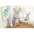 thumbnail image 4 of Jouet en Peluche Star Delu Basique 50Cm, 4 of 5