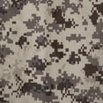 thumbnail image 4 of Stansport Medium-Duty Rip-Stop Tarp 8' x 10' - Digital Desert, 4 of 7