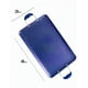thumbnail image 5 of Sarten Xtellar Comal Doble Antiadherente Mármol 48x29cm Color Azul, 5 of 5