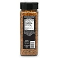 thumbnail image 5 of (2 pack) Watkins Organic Steak Seasoning, 9.6 oz, 5 of 13