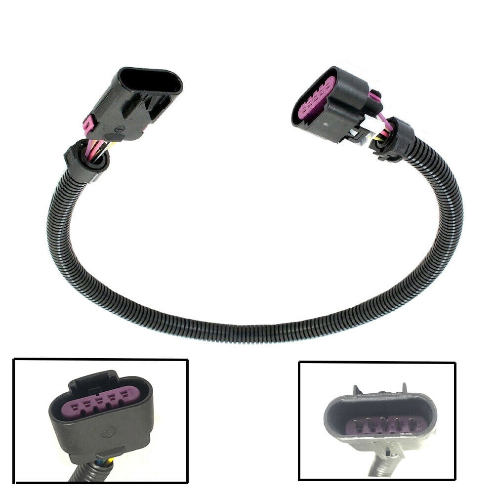 New Mass Air Flow 36" Extension Cable Wiring Harness For Chevy Camaro