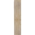 thumbnail image 4 of Ekena Millwork 5 1/2"W x 20"D x 28"H Traditional Block Smooth Bracket, Douglas Fir, 4 of 25