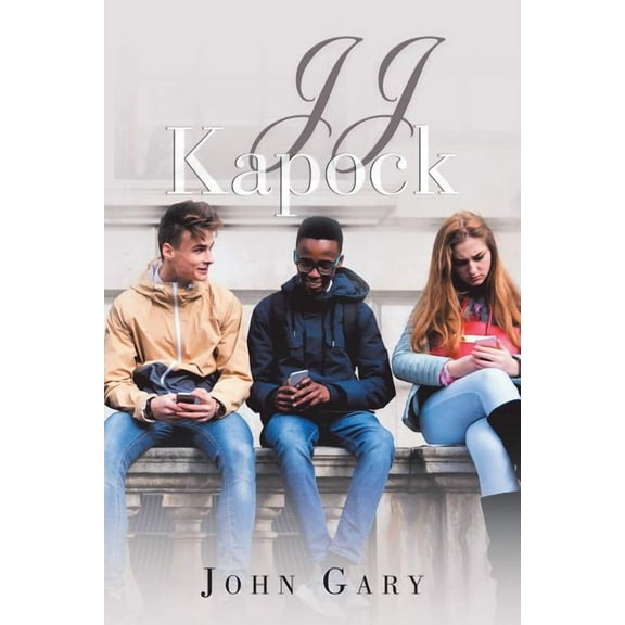 Jj Kapock : Early Life