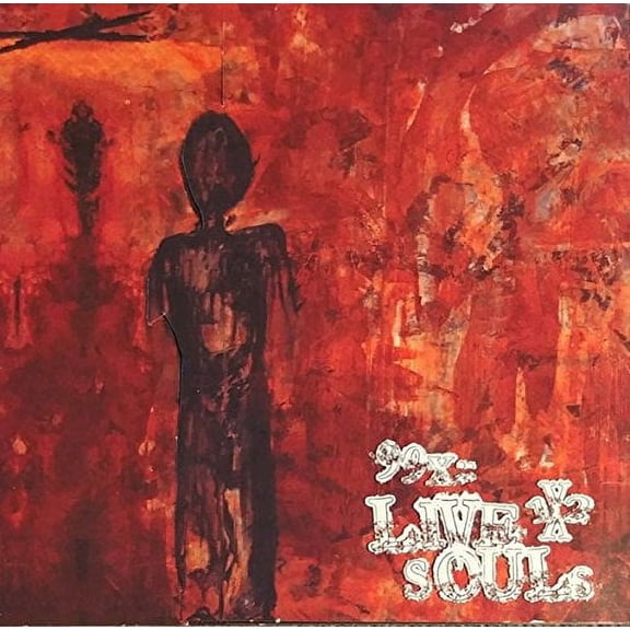 99x Live X12 - Souls