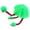 Green, variant on EeaseCA Marionettes Puppet Toy Animal Design Marionette String Puppets Toy Puppet Show Prop for Kids