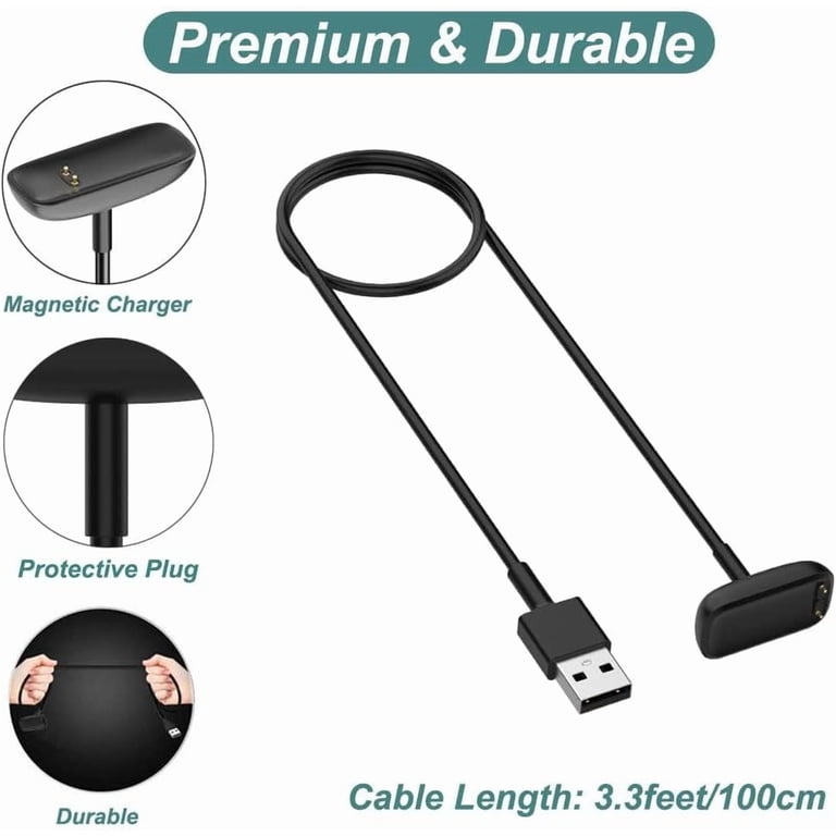 Fitbit, Fitness Tracker, Heart Rate, GPS, Sleep and Stress
