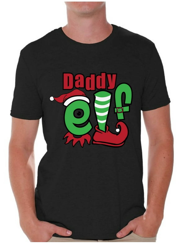 christmas dad shirts