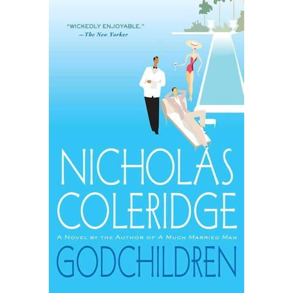 Godchildren, (Paperback)