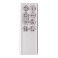 thumbnail image 1 of Replacement TP05 PH01 Remote Control for Pure Cool TP05 PH01 Air Purifier Fan(Silver), 1 of 5