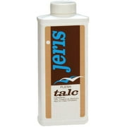 Jeris Talc Powder - Flesh 9 oz. (Pack of 2)