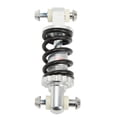 thumbnail image 1 of Bike Rear Suspension , High Toughness Aluminum Alloy Bike Spring    For Electric Bikes, 1 of 8