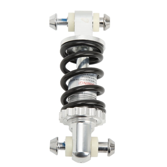 Bike Rear Suspension , High Toughness Aluminum Alloy Bike Spring For Electric Bikes