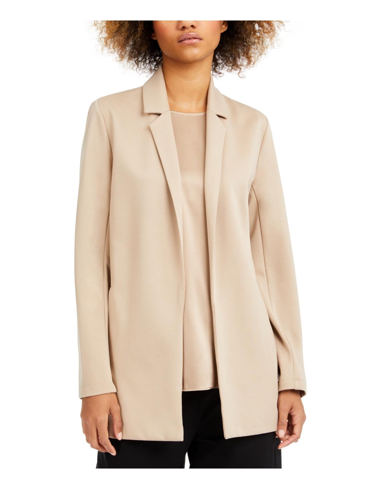 eileen fisher anorak jackets