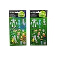 thumbnail image 3 of Trends International Rick & Morty Standard Sticker, 4 Sheet, 3 of 7