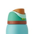 thumbnail image 2 of Owala 40oz FreeSip Stainless Steel Water Bottle, 2 of 4