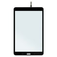 thumbnail image 3 of For Samsung Galaxy Tab Pro 8.4" T320 SM-T320 WiFi Replacement Front Touch Screen Digitizer Outer Glass Lens Tool Black, 3 of 5