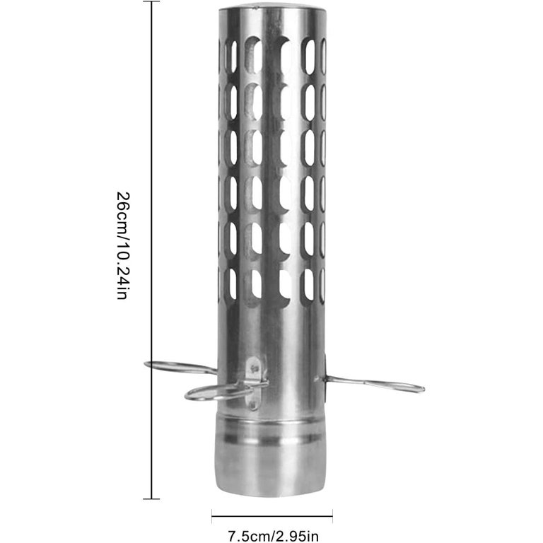 Inch Stove Pipe Spark Arrestor