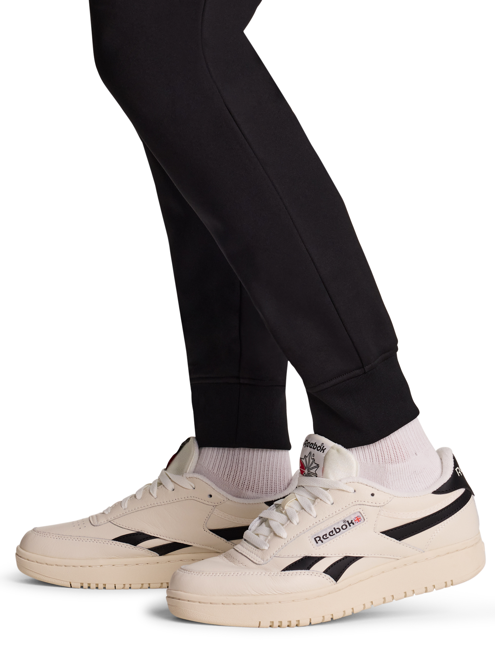 Reebok Boy's Athletic Cool Down Jogger photo 5