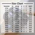 thumbnail image 3 of ITSAME Girls Platform Loafers, Closed Toe Adjustable Strap Soft Sole Kids School Uniform Dress Shoes Black 11.5(Little Kids), 3 of 9