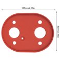 thumbnail image 4 of sweethay Juntas para calentador de coche, repuesto de accesorios para calentador de estacionamiento Die-sel para Eberspacher Airtronic D2 D4 Vehículos, repuestos y accesorios Mis, 4 of 6