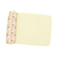 thumbnail image 4 of Alfombrilla de refrigeración para perros, manta de refrigeración para gatos, almohadilla de refrigeración para perros de verano, portátil para dormir S Amarillo 50x30x8cm Yuyangstore Almohadilla refrescante para gatos, 4 of 8