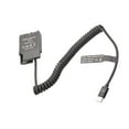 thumbnail image 3 of Power Adapter En-El14 Battery D3100 P7700 P7800 Camera Soledad Adaptador de corriente, 3 of 6