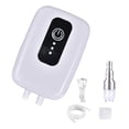 thumbnail image 1 of jifeng Pompe Siphon d'Infusion Pompe de Transfert Tube Siphon Compact Pompe Électrique USB 1 m, 1 of 9