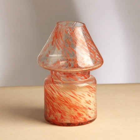 Expobazaar 11.5oz Jar Candle | Vanilla Scented Candle | Vibrant & Aromatic Candle for Home & Office| Perfect for Relaxation, Décor & Gifting