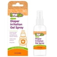 thumbnail image 1 of Gel en aerosol hipocloroso Boogie para irritación de pañales, 100 ml, 1 of 8