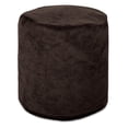 thumbnail image 1 of Majestic Home Goods Villa Petit Pouf, 1 of 1