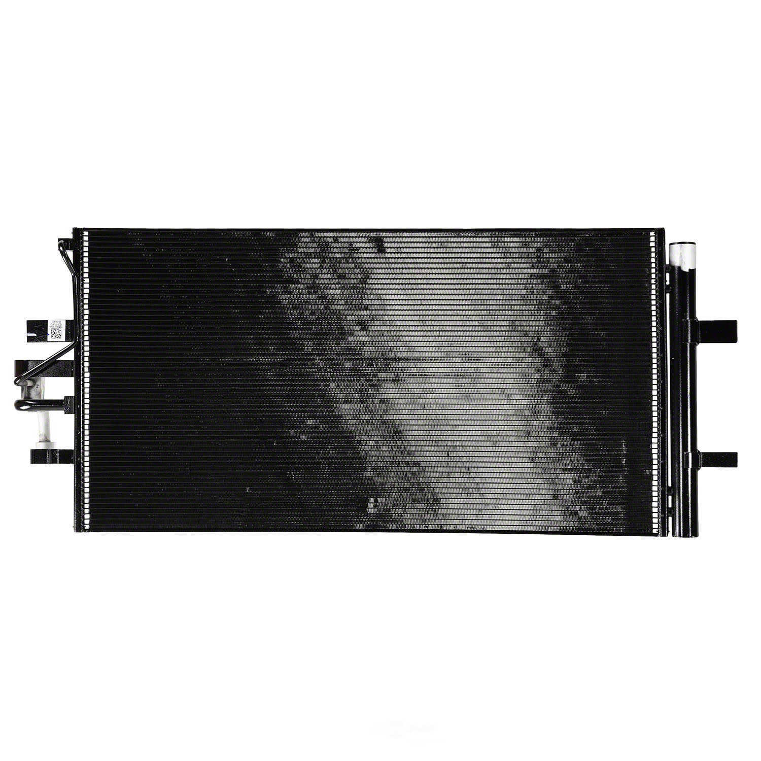 Motorcraft YJ-759 A/C Condenser