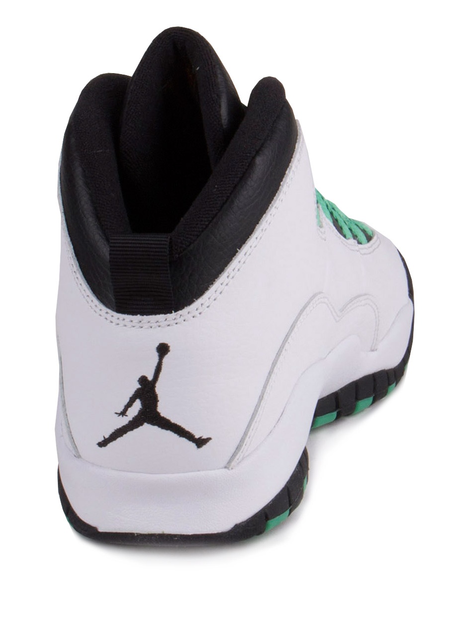 AIR JORDAN 10 RETRO 30TH GG (GS) 'VERDE 