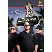 Pawn Stars: Season One (DVD)