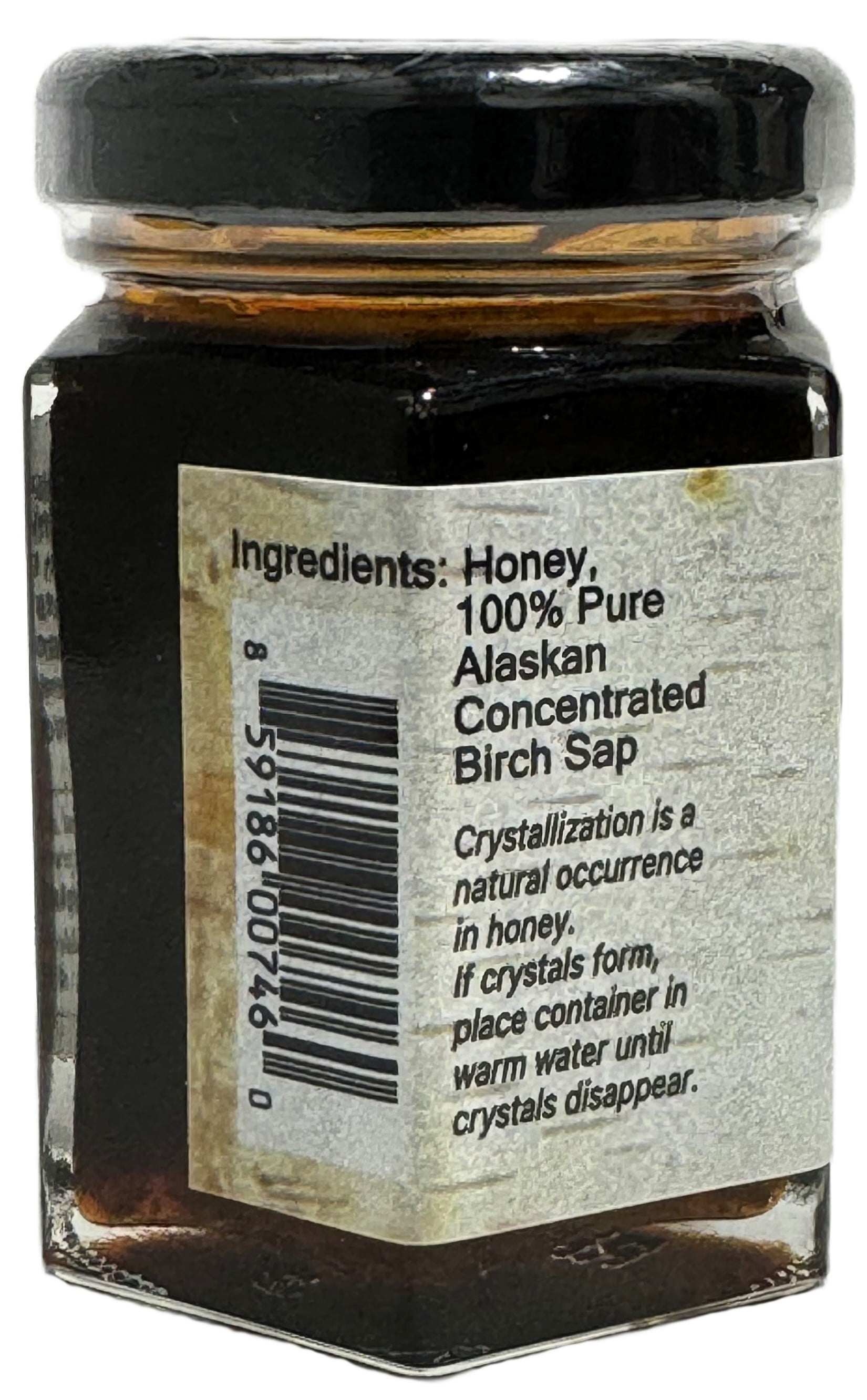 Alaska Herb Tea Alaska Birch And Honey Blend 2.68oz