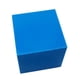 thumbnail image 2 of Formas 3D, juguete educativo geométrico, bloques de patrón de cubo, modelo de cubo de forma geométrica, para el hogar, útiles escolares, niños en edad, 2 of 9