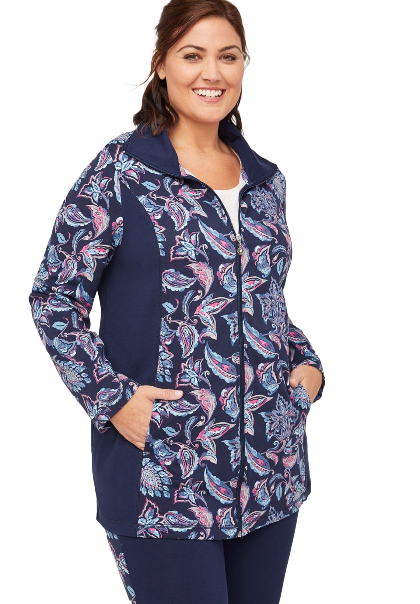catherines plus size jackets