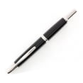 thumbnail image 3 of Pilot Vanishing Point Stylo-Plume Rétractable, Noir/rhodium, Fin (60142), 3 of 7