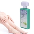 thumbnail image 4 of Recharge de Cire Roll-On, Recharge de Rouleau de Cire Professionnel Portable pour Jambes, 4 of 8