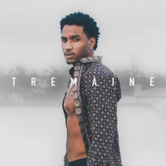 trey songz tremaine the album zip trey songz tremaine the album zip